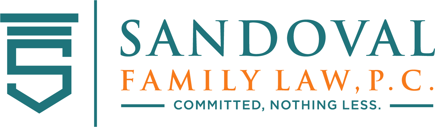 Sandoval Family Law