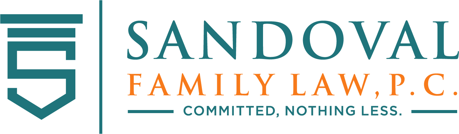 Sandoval Family Law