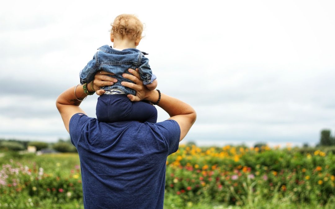 5 Things to Know About Paternity in Texas