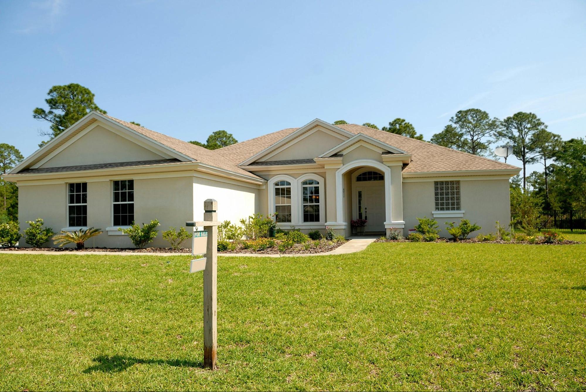 Property Division in Texas Divorces: Understanding Marital and Separate Property