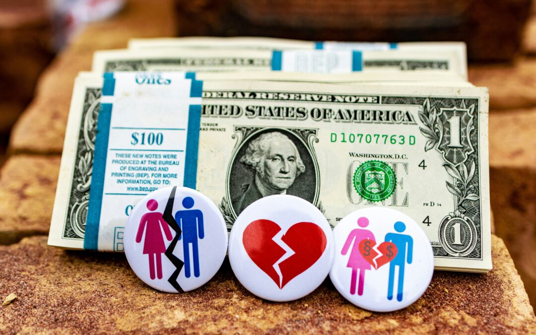 How Much Does Divorce Cost in Austin? Breaking Down the Expenses