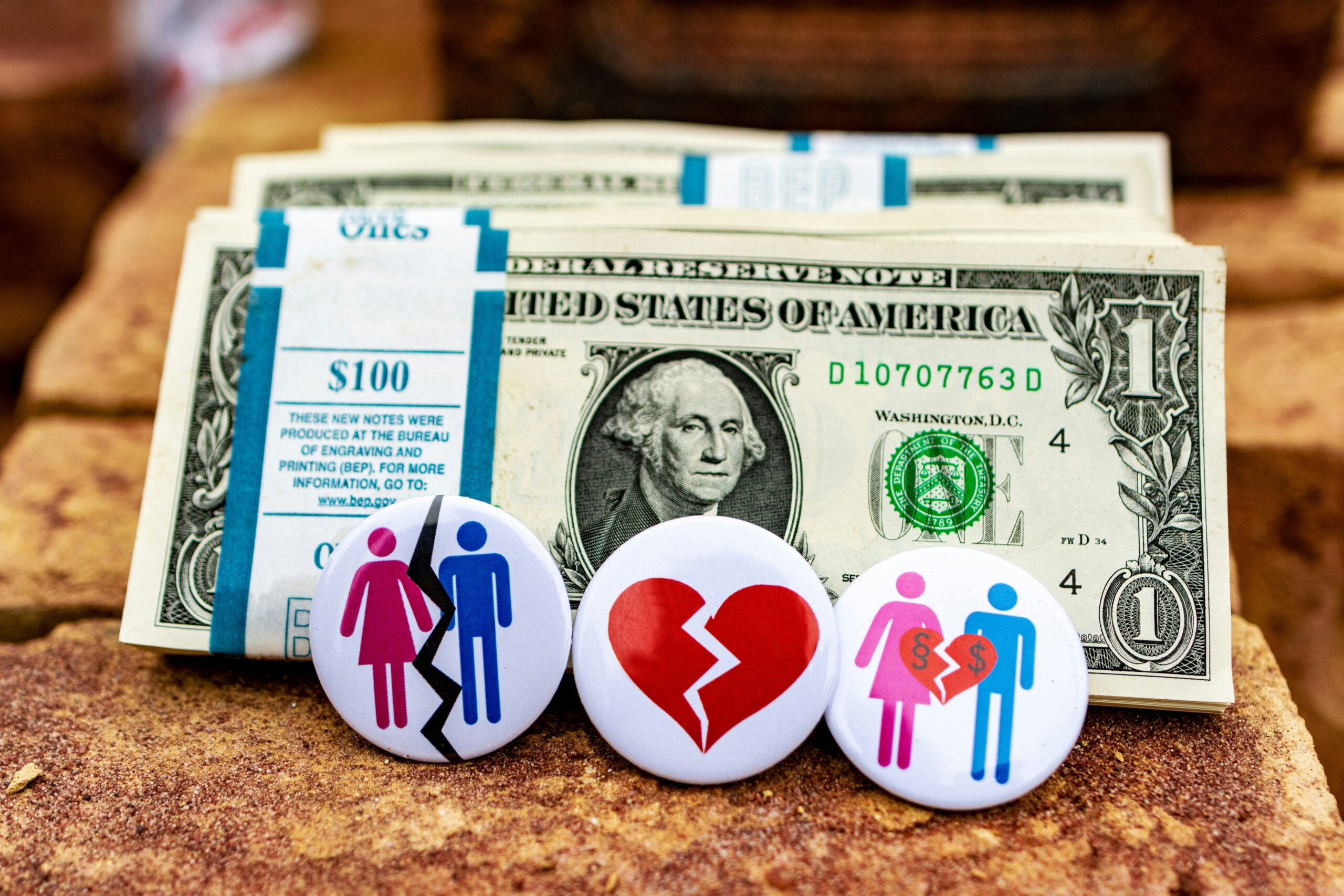 How Much Does Divorce Cost in Austin? Breaking Down the Expenses