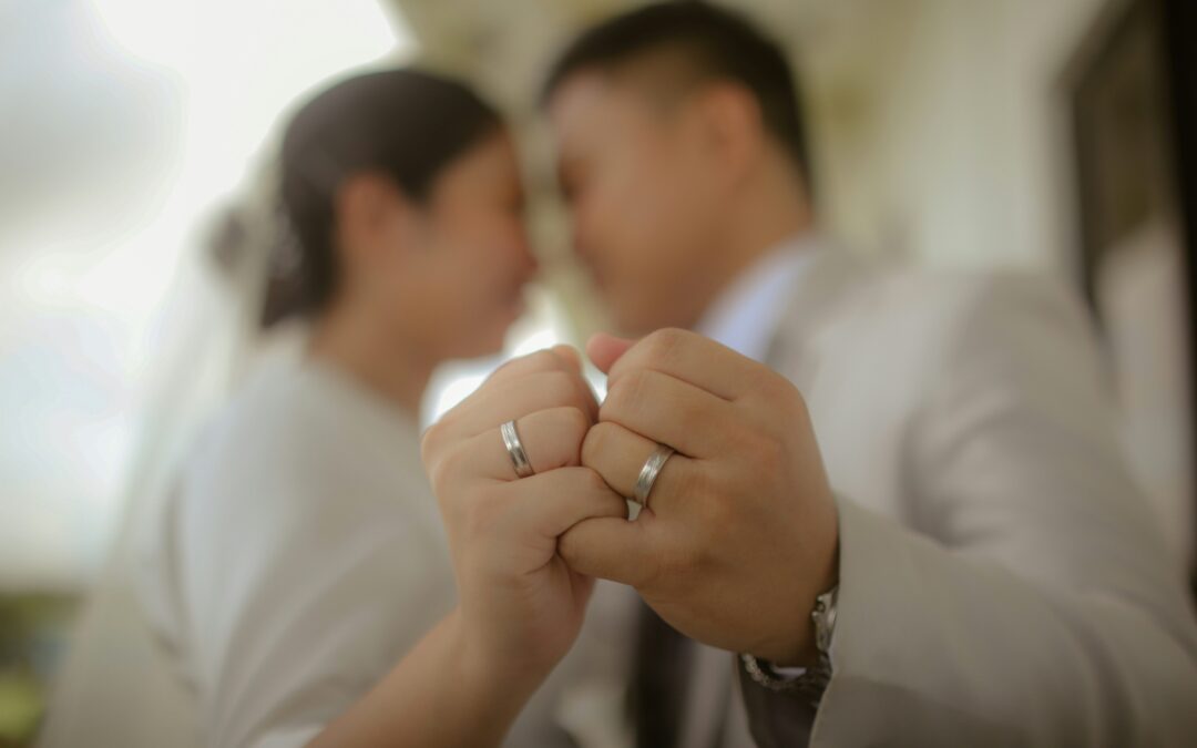 Prenuptial Agreements in Texas: What You Need to Know Before Tying the Knot