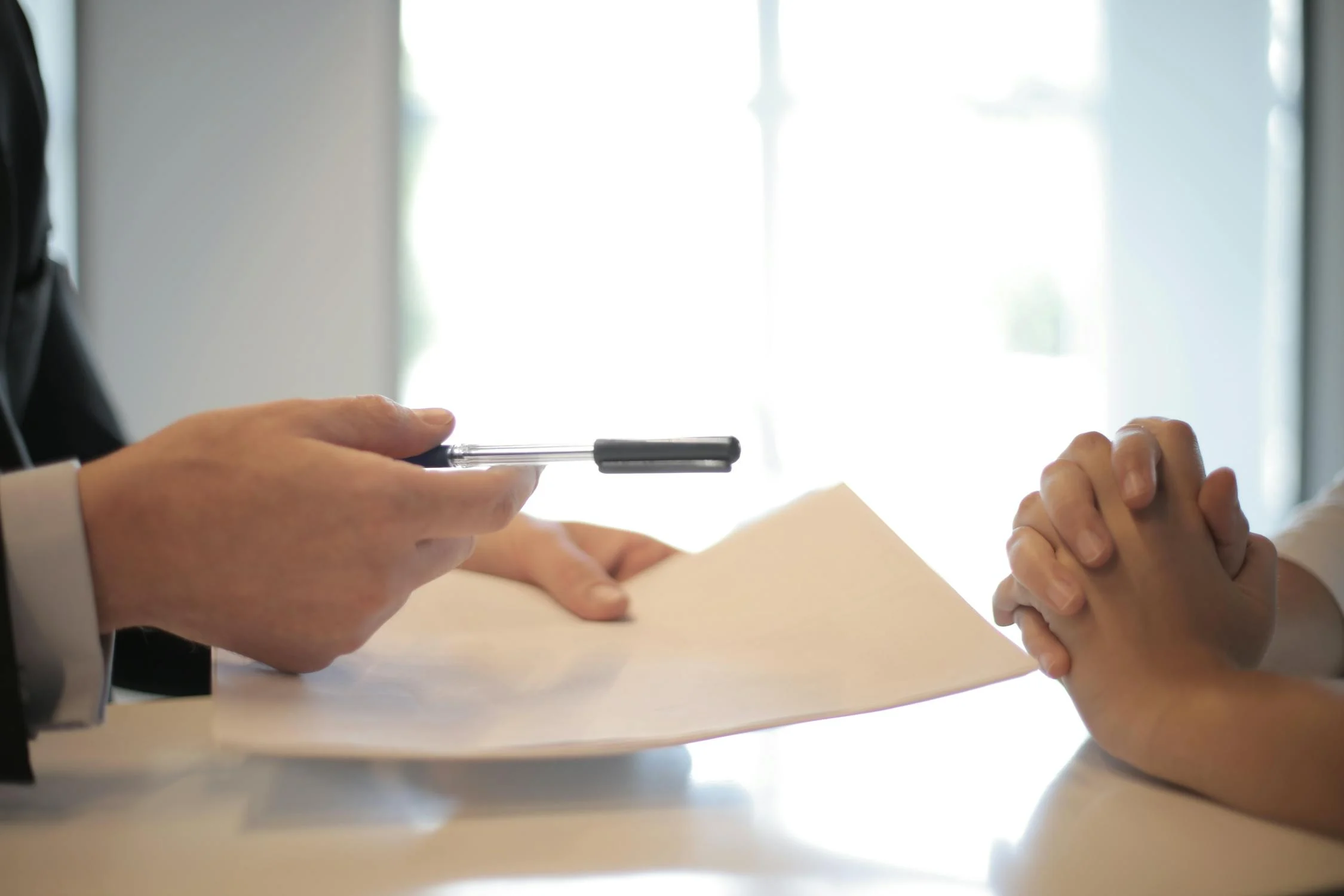 Why Do I Need a Prenuptial Lawyer in Texas?