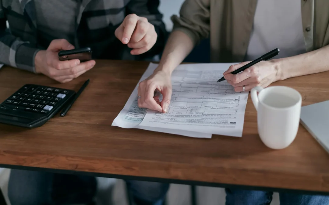 Can a Prenup Protect You from Your Spouse’s Debt?
