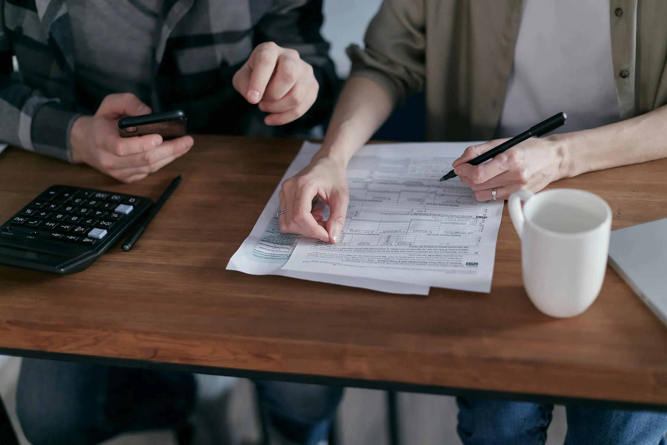 Can a Prenup Protect You from Your Spouse’s Debt?