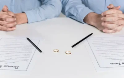 Divorce Isn’t Just Legal—It’s Emotional. What Texas Courts Won’t Tell You