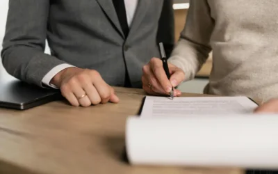 Do You Need a Postnup? 4 Situations Where Married Couples in Texas Should Consider One