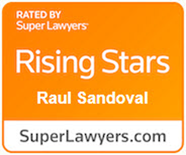 SL - Raul Sandoval