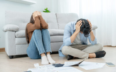 When Divorce and Debt Collide: What Texas Couples Need to Know