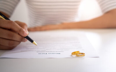 Divorce After 50 in Texas: The Rise of “Gray Divorce”