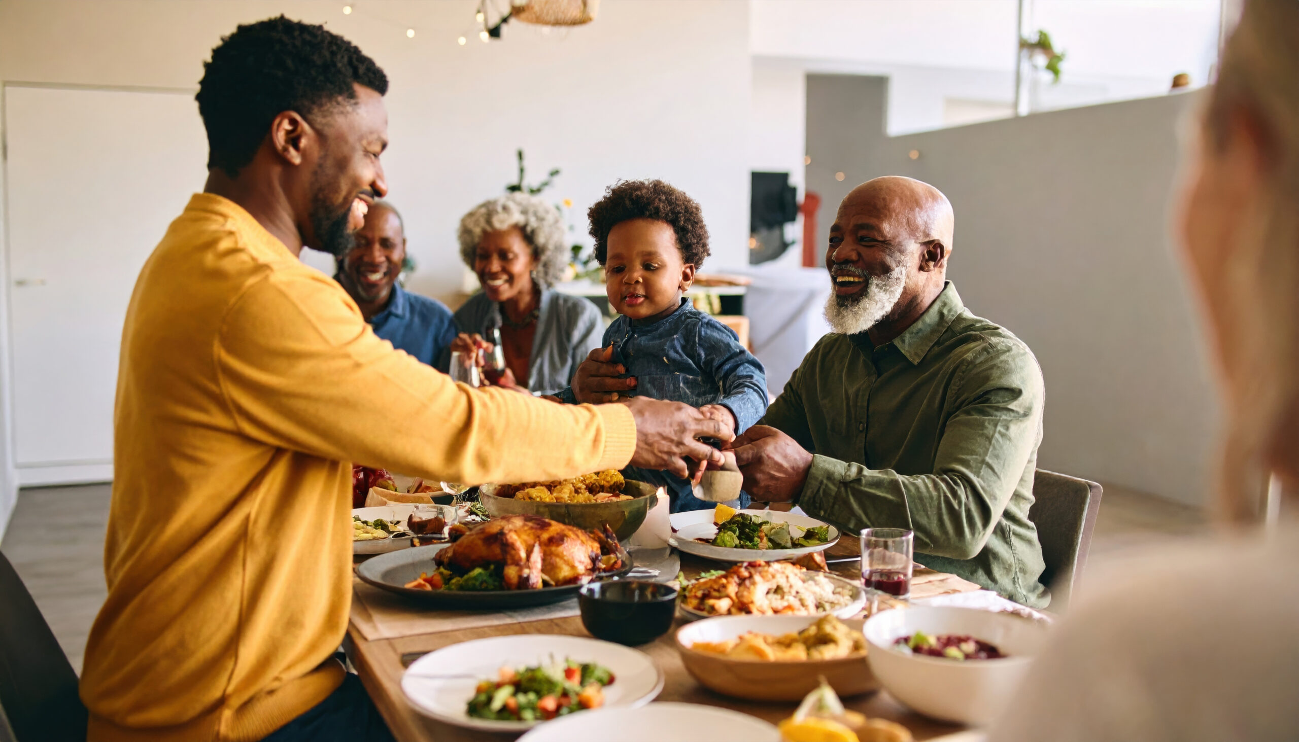 Child Custody and Holiday Parenting Plans in Texas