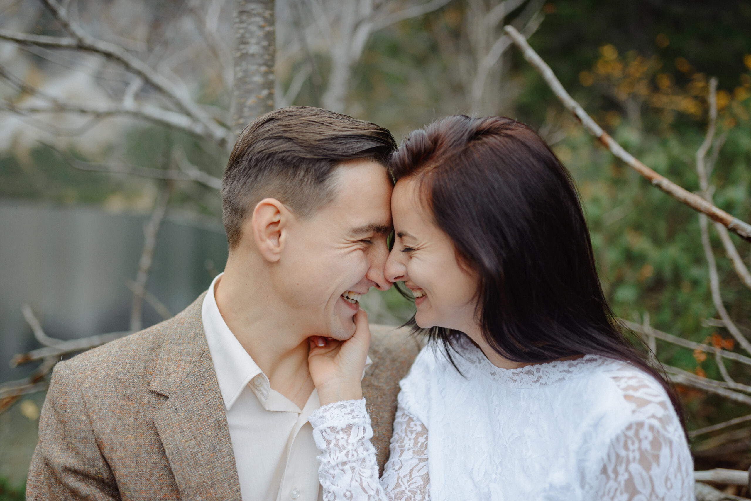 Why a Prenup Is the Ultimate Gift of Financial Clarity