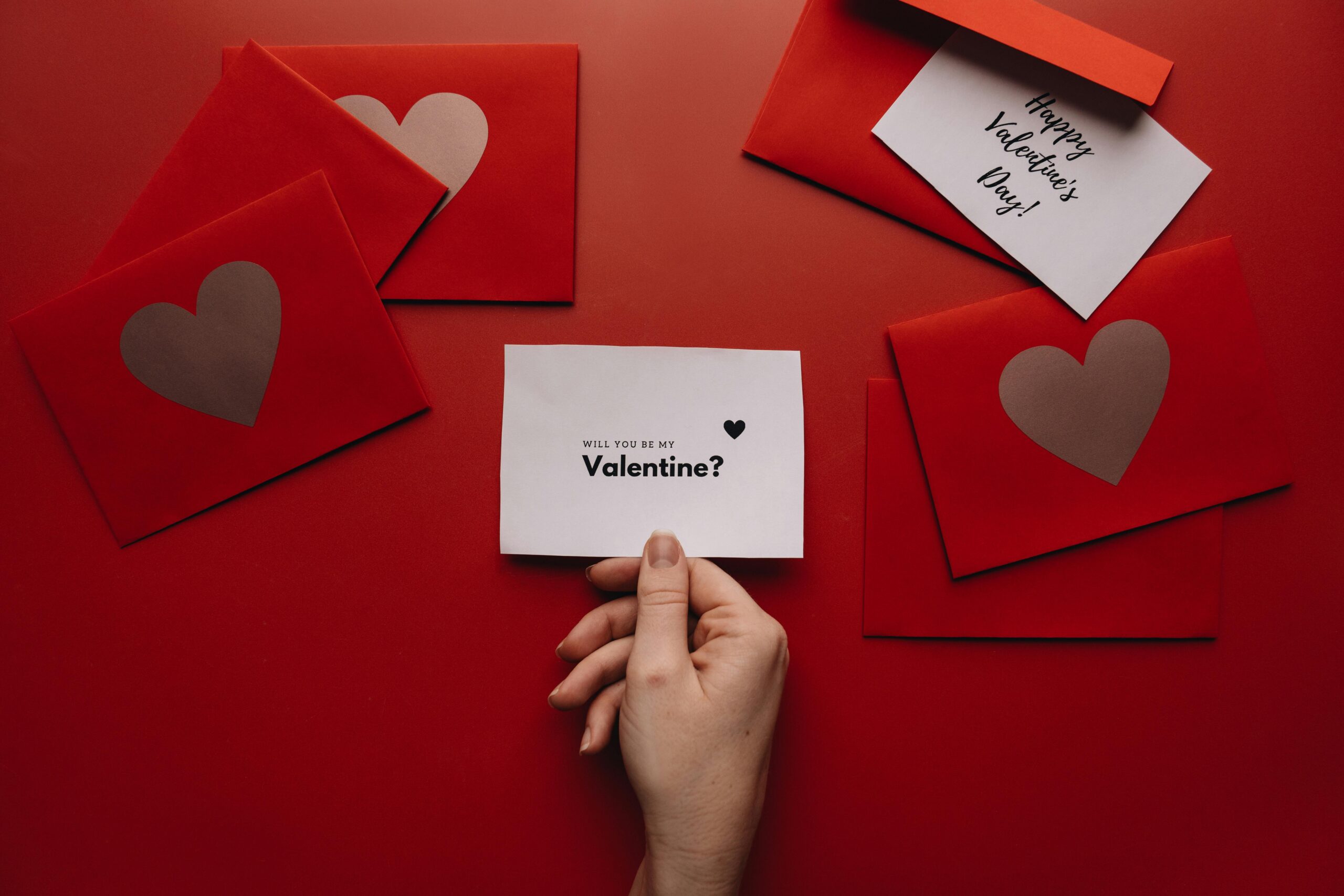 Thinking About a Valentine’s Day Engagement? Why a Prenup Deserves a Place in the Conversation