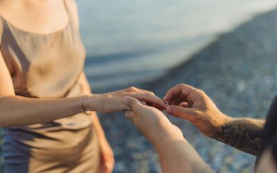 After the Engagement: When Is the Right Time to Talk About a Prenup?