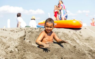 Spring Break and Custody Schedules: What Texas Parents Often Overlook