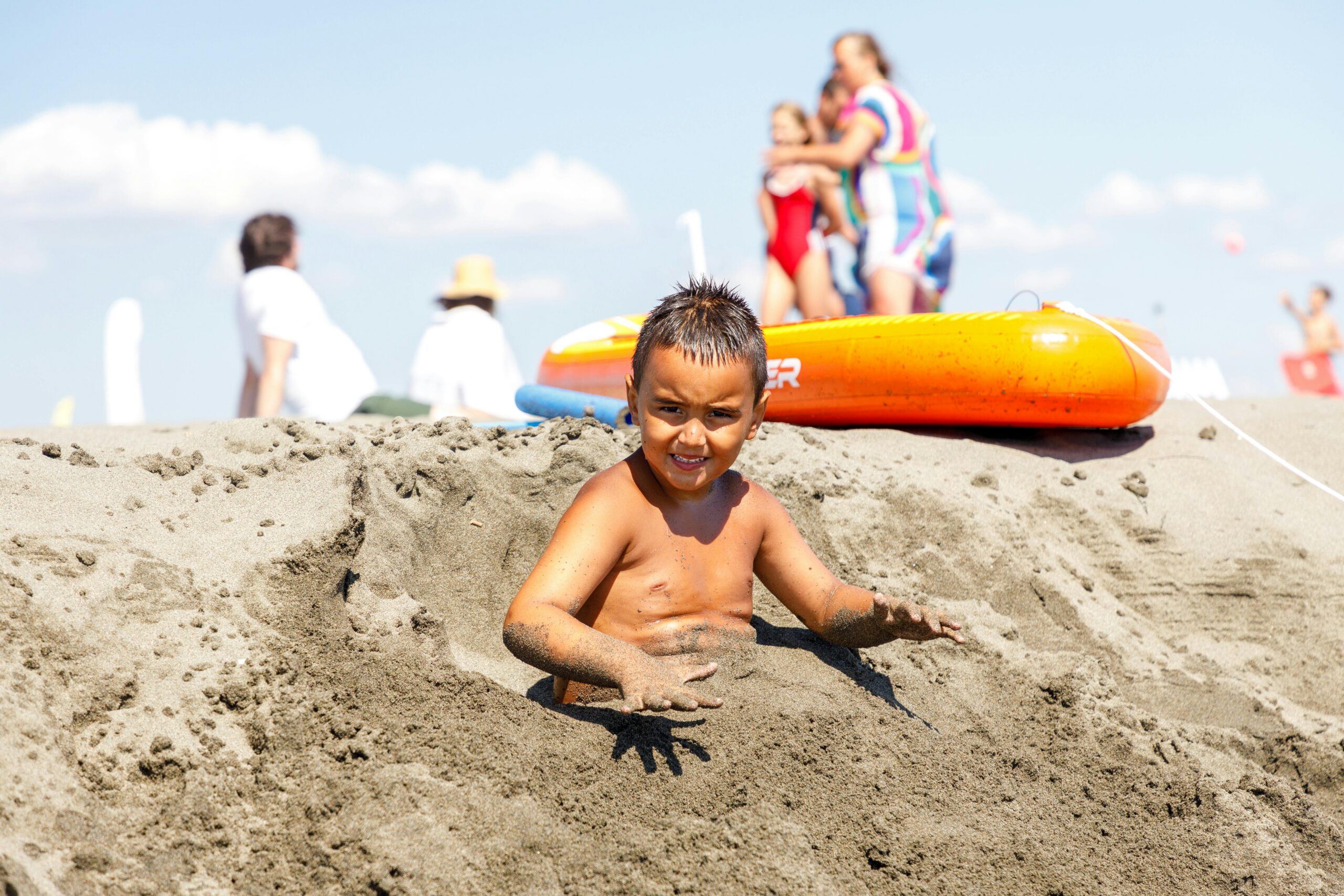 Spring Break and Custody Schedules: What Texas Parents Often Overlook