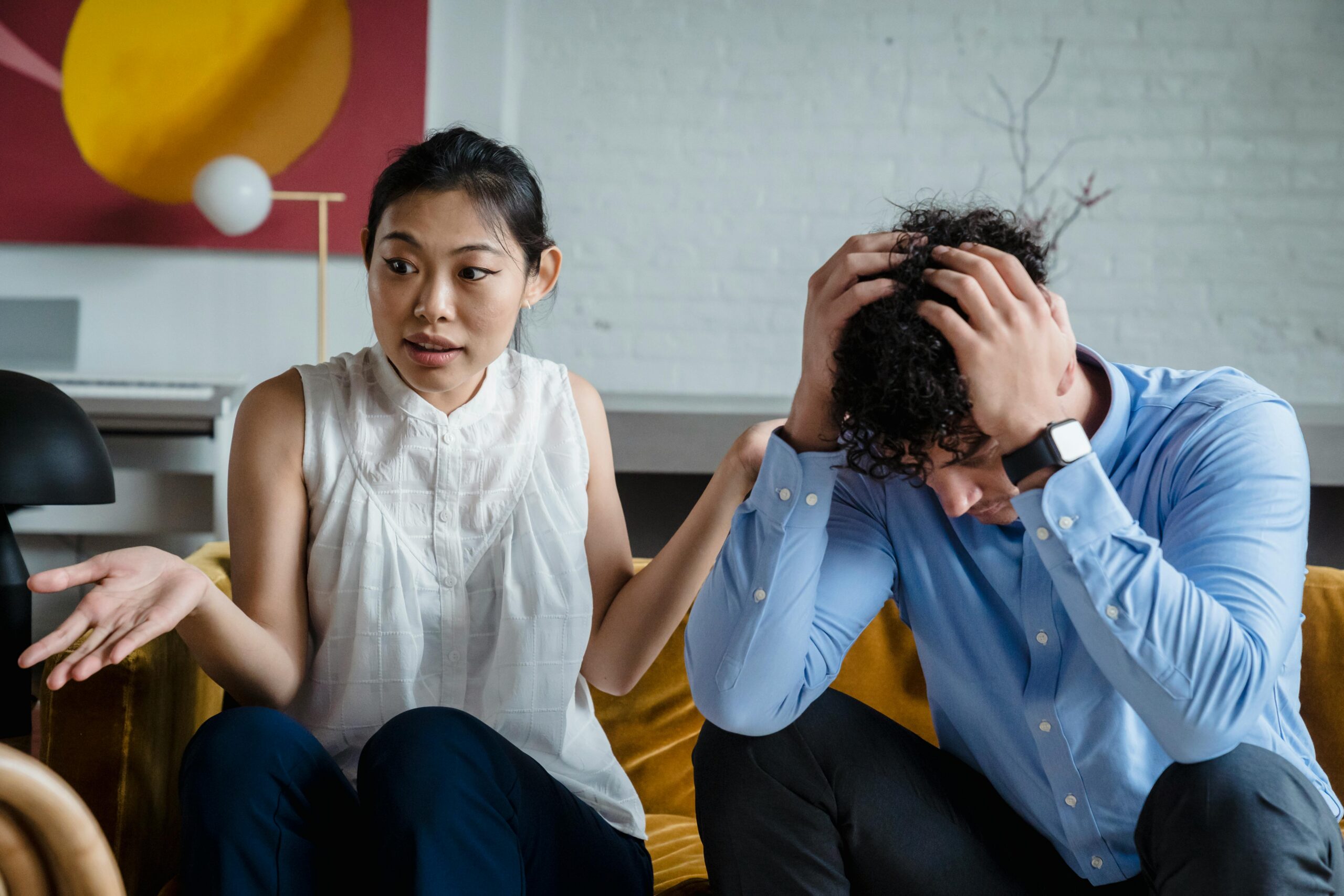 When Divorce Starts Feeling Inevitable: What Matters Before You Take the Next Step in Texas