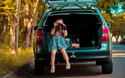 Traveling with Kids After Divorce in Texas: What to Consider