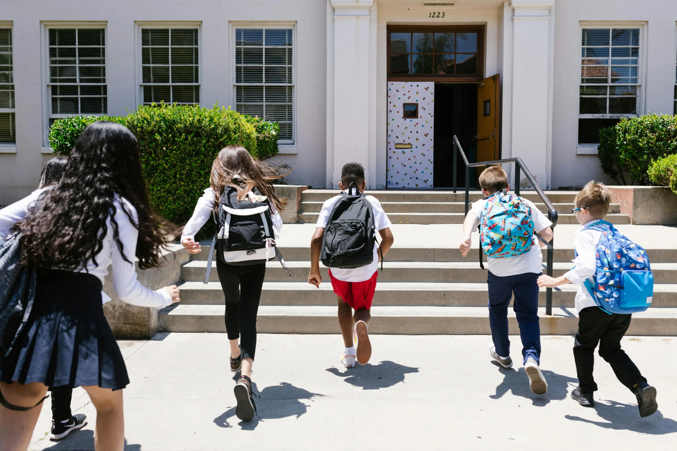 Back to School and Custody in Texas: What Parents Need to Know