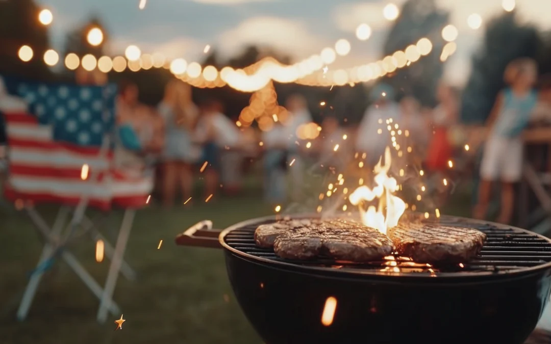 Fourth of July and Custody Schedules: What Texas Parents Should Know