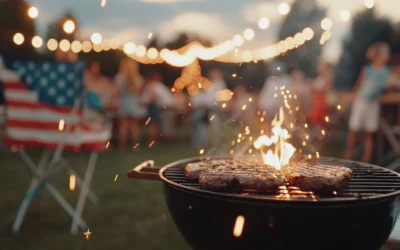 Fourth of July and Custody Schedules: What Texas Parents Should Know