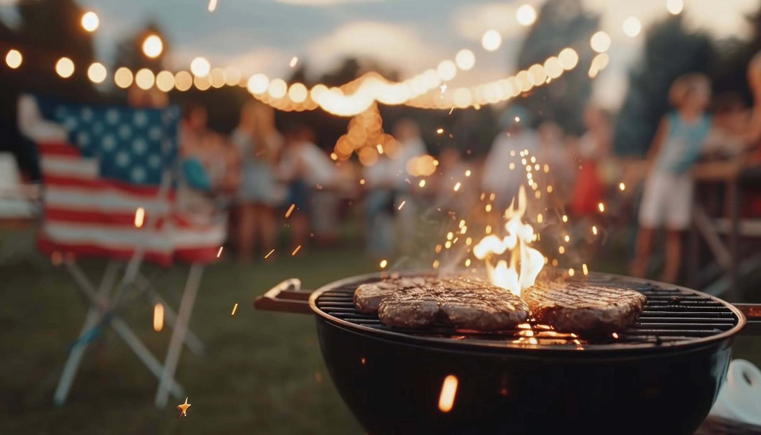 Fourth of July and Custody Schedules: What Texas Parents Should Know