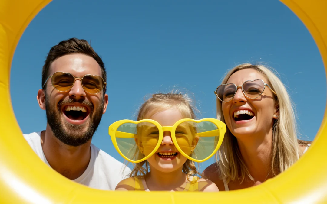 Summer Custody Schedules in Texas: What Parents Should Plan For