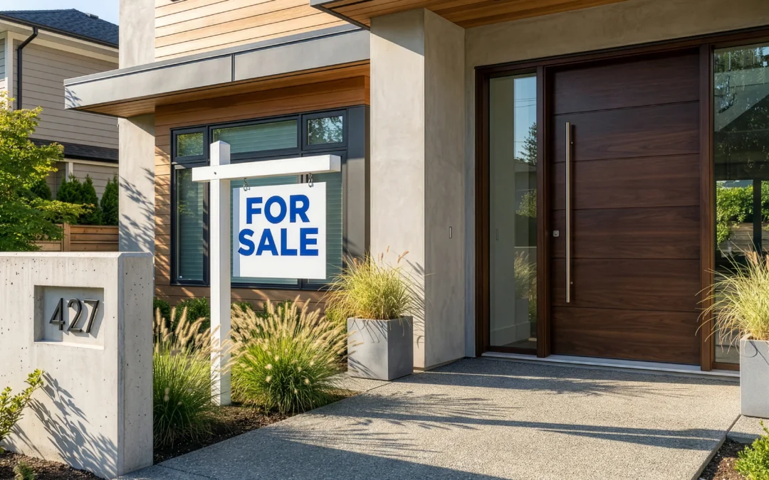 Selling the House During Divorce in Texas: What to Consider Before You Decide