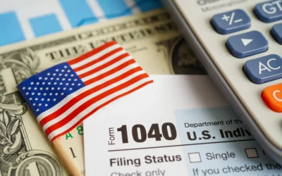 Divorce and Taxes in Texas: What People Often Overlook