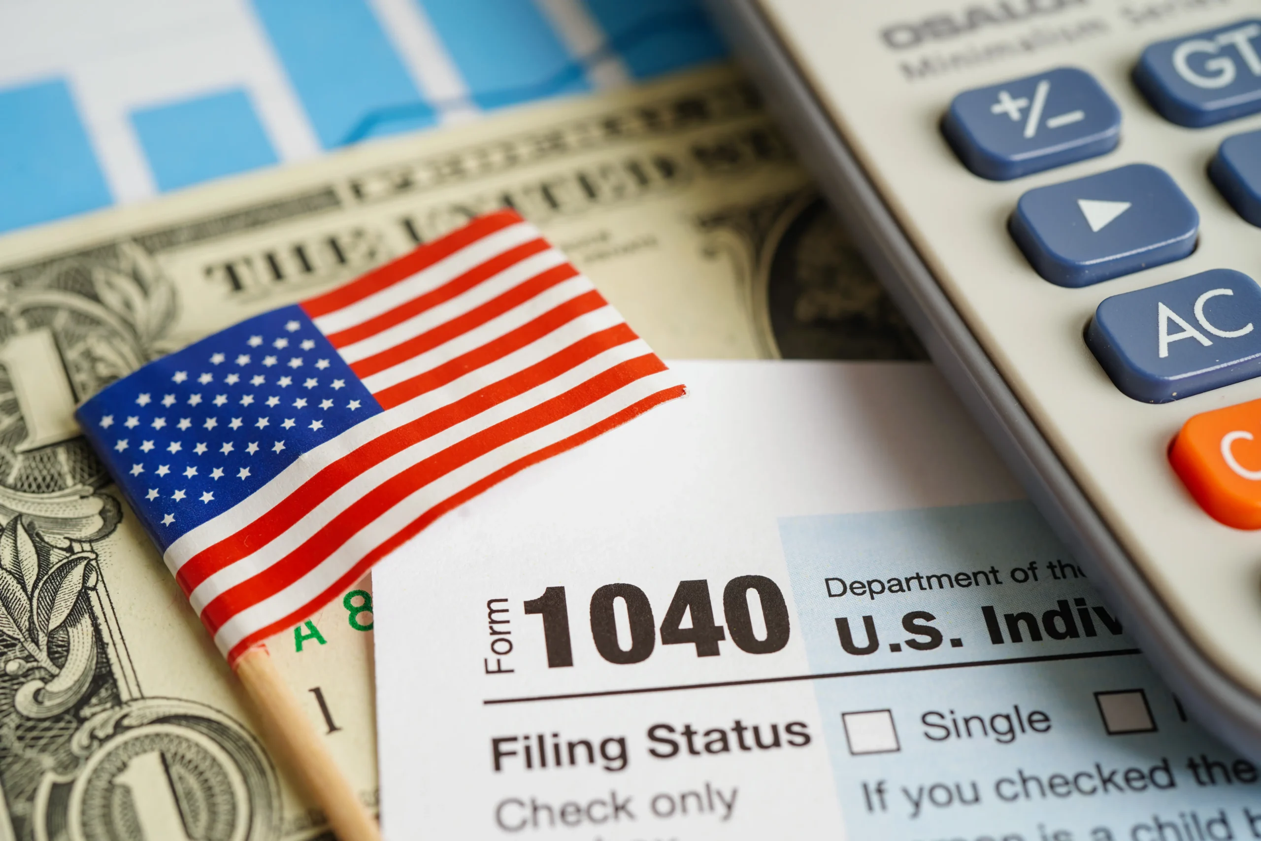 Divorce and Taxes in Texas: What People Often Overlook